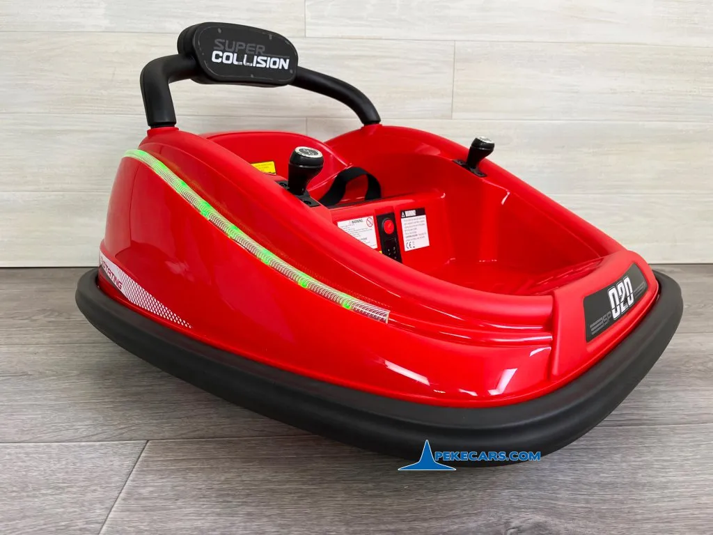 auto-choque-12v-sp20-rojo-04.webp COCHE DE CHOQUES 360 12V ROJO 7