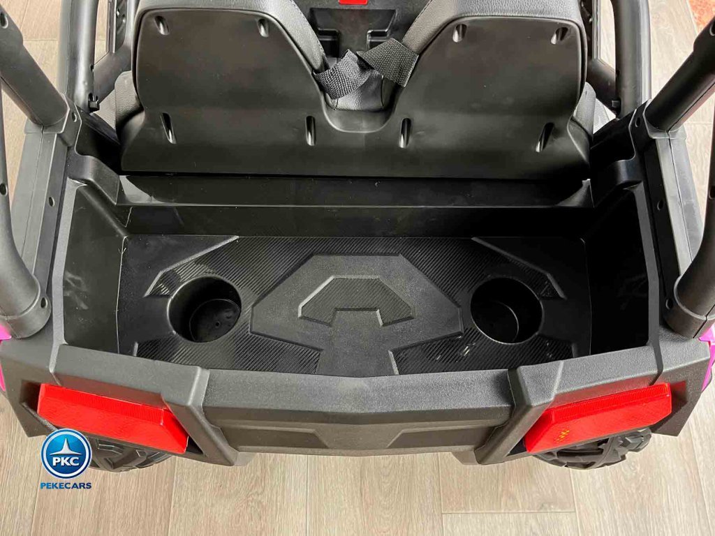 beach_buggy_rosa_13.jpg BEACH BUGGY 2 PLAZAS 4X4 24V 2.4G Rosa 15