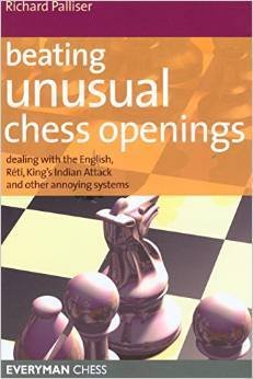 Beating unusual chess openings 2