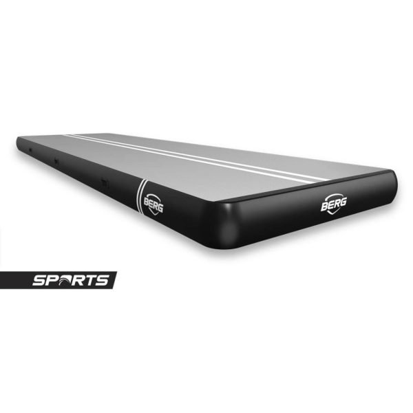 COLCHONETA DEPORTIVA BERG AIRTRACK SPORT 500 3