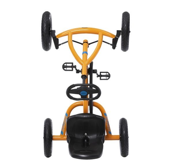 KART BERG BUDDY B-ORANGE 12