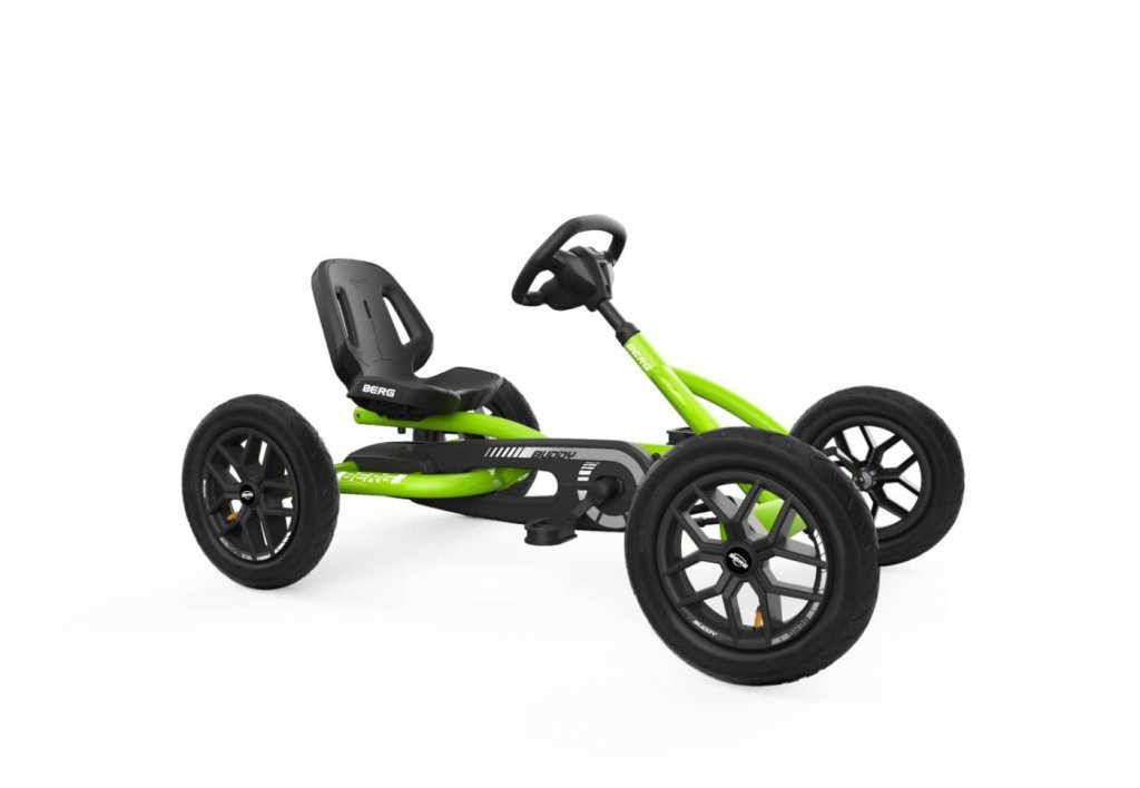 KART BERG BUDDY LIME 2