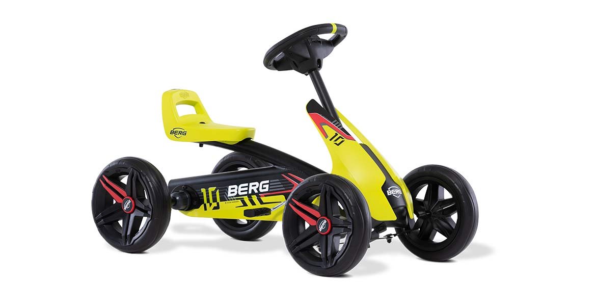 KART BERG BUZZY AERO 1