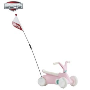 Bandera para Berg Go2