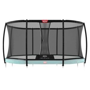 BERG GRAND SAFETY NET DELUXE 350
