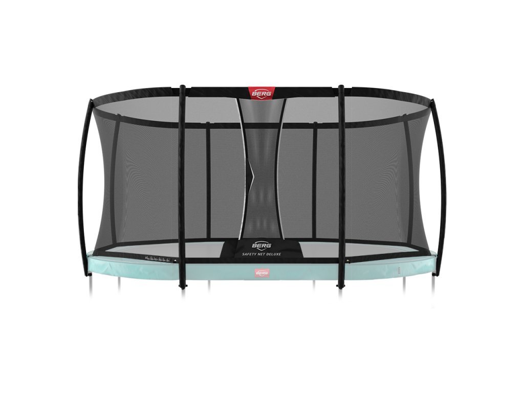 BERG GRAND SAFETY NET DELUXE 520 1 BERG GRAND SAFETY NET DELUXE 520 1