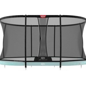 BERG GRAND SAFETY NET DLX XL 520