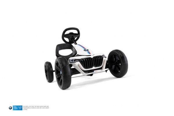 KART BERG REPPY BMW 6