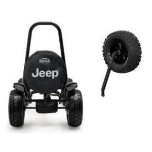 BERG RUEDA DE REPUESTO MODELO JEEP
