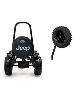 BERG RUEDA DE REPUESTO MODELO JEEP 2