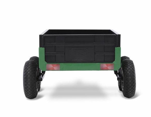 berg-tandem-trailer-verde-xl-2.jpg Berg Tandem Trailer XL 5