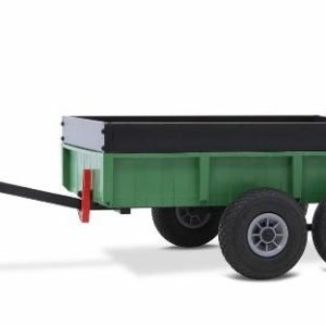 Berg Tandem Trailer XL