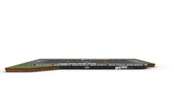 CAMA ELASTICA BERG ULTIM PRO BOUNCER FLATGROUND 500 3