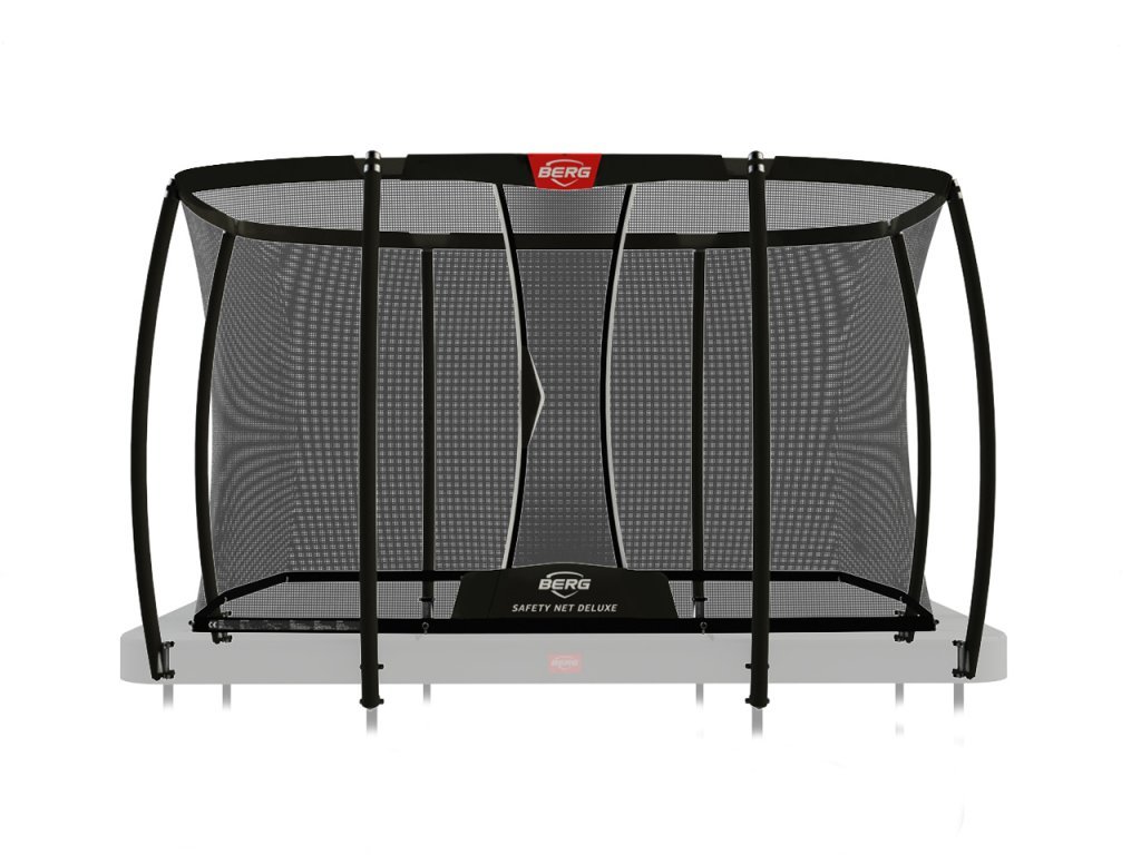 BERG ULTIM SAFETY NET DELUXE 330 2 BERG ULTIM SAFETY NET DELUXE 330 2