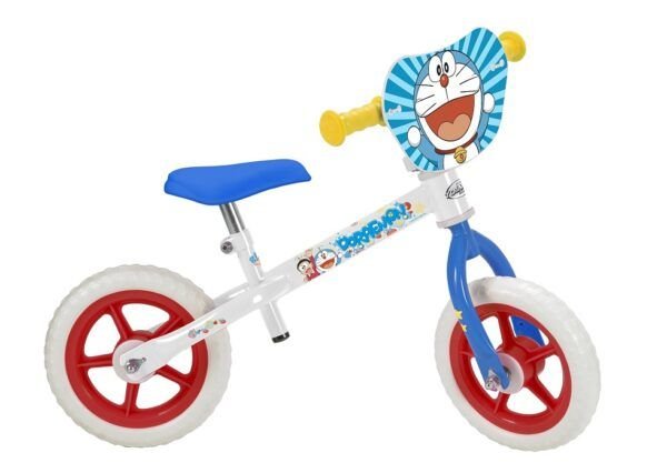 Bicicleta Evolutiva Doraemon 3