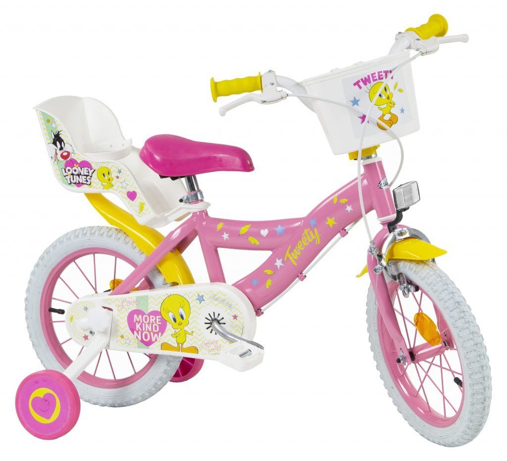 Bicicleta Piolin 14 2