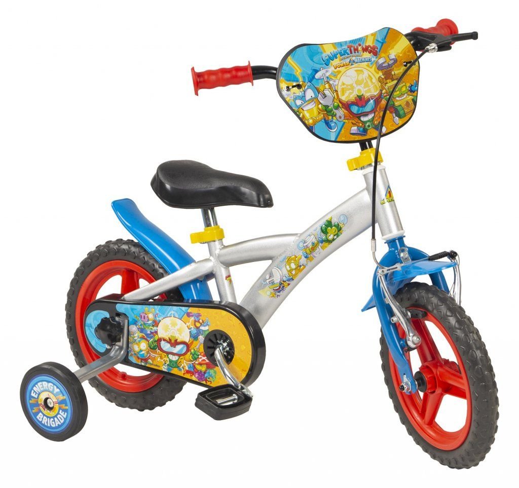 Bicicleta Superthings 12 - 1 Freno 1