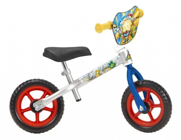 Bicicleta Evolutiva Superthings 3