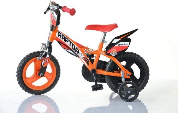 Bicicleta Raptor 12 6