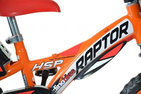 Bicicleta Raptor 12 8