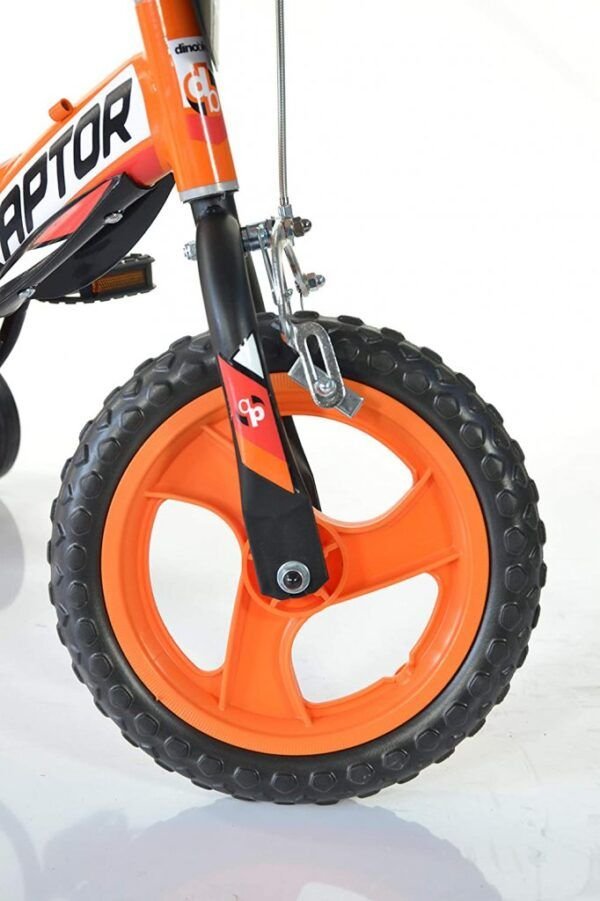 Bicicleta Raptor 12 10