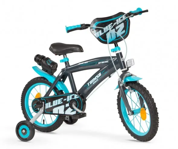 Bicicleta Blue Ice 14 1