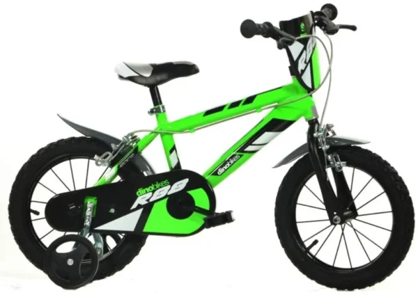 Bicicleta MTB 14 3