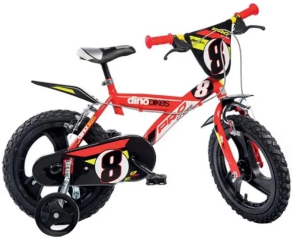 Bicicleta Pro Cross 14 3