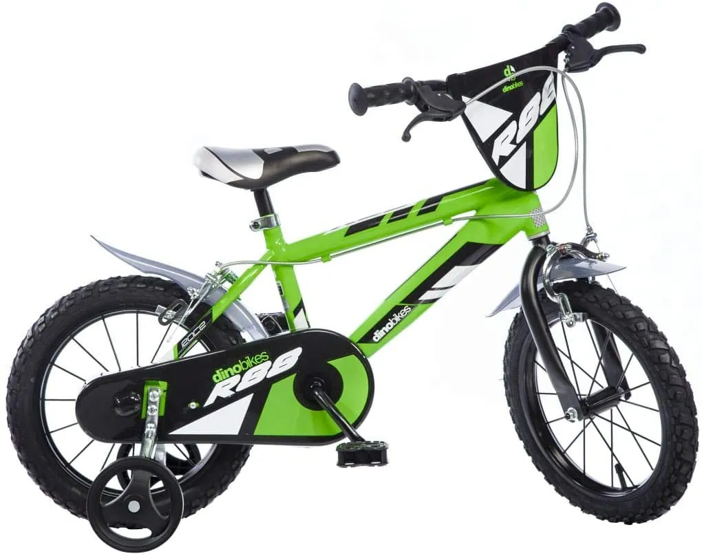 Bicicleta MTB 16 1