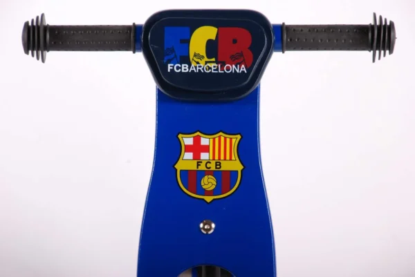 Bicicleta de Madera 12 Pulgadas F.C. Barcelona 6