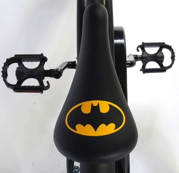 Bicicleta Batman 16 Pulgadas 10