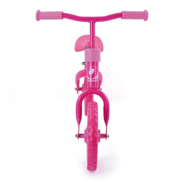 Bicicleta Evolutiva Bubble Pink 6