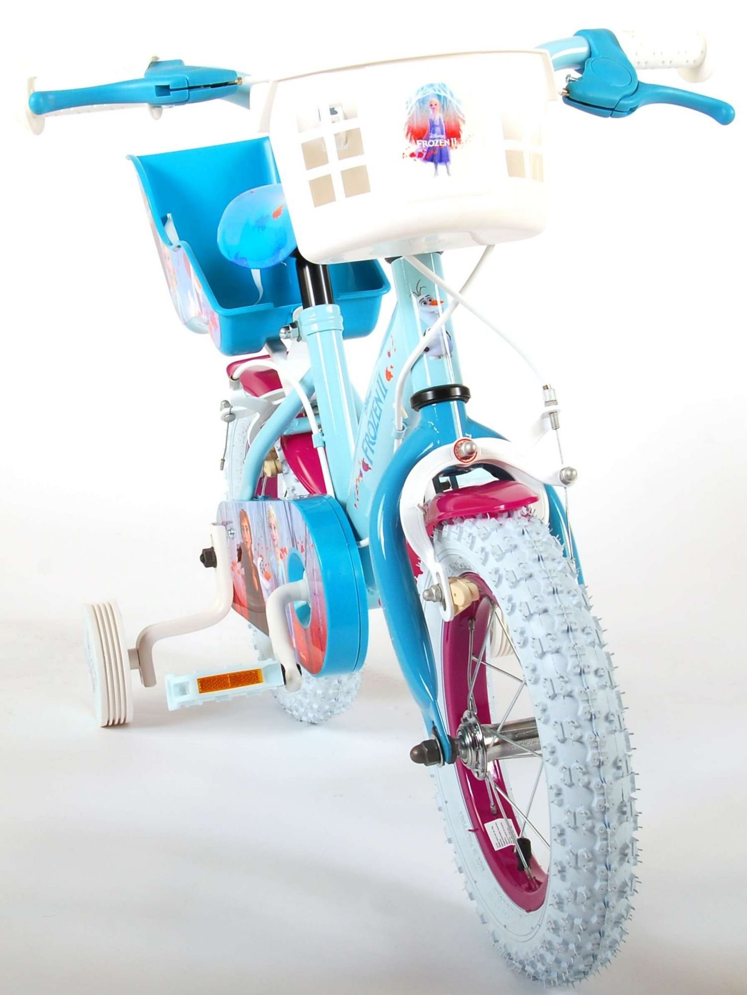 bicicleta-disney-frozen-12-kubbinga-10.jpg BICICLETA DISNEY FROZEN 12" AZUL/PURPURA KUBBINGA 12