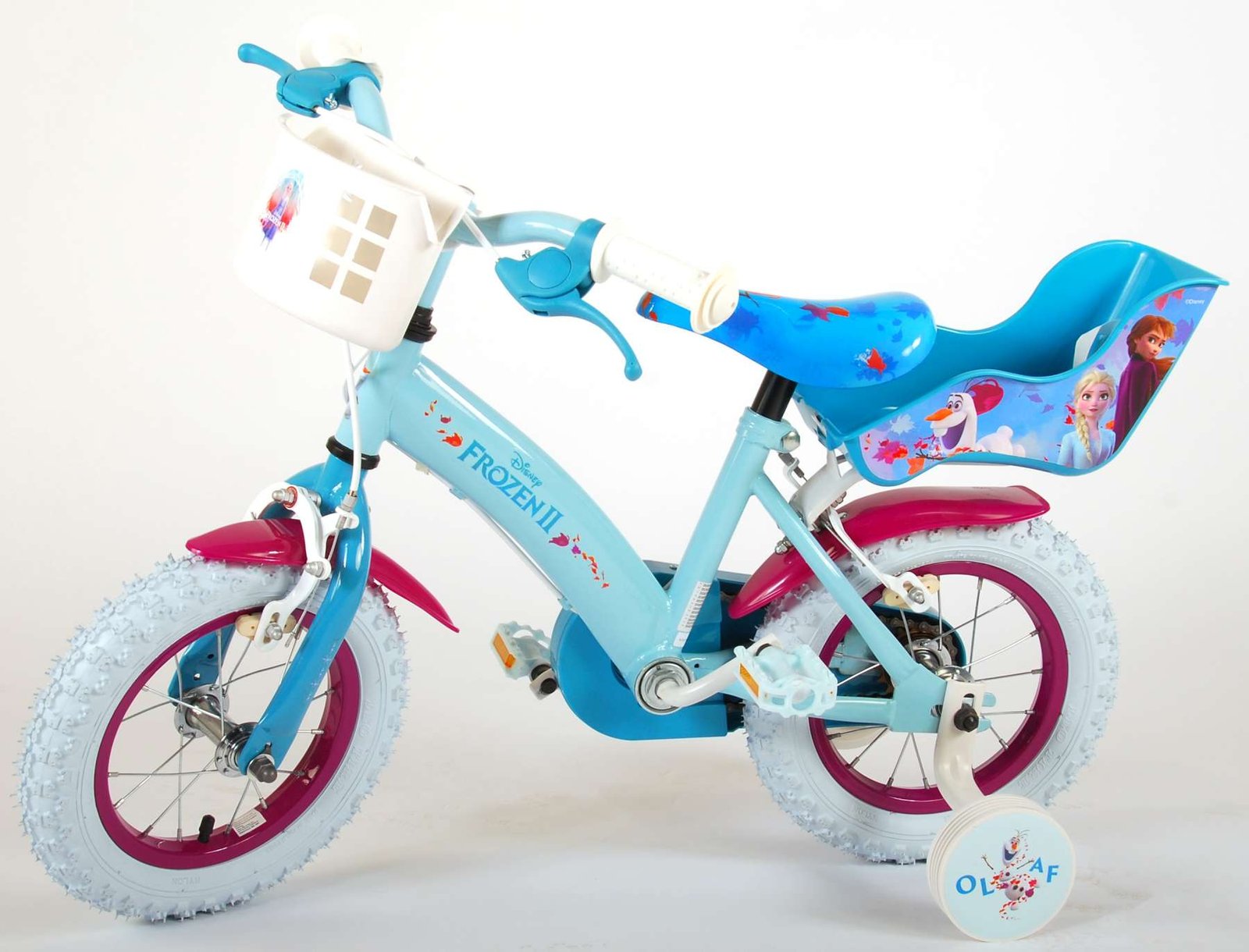 bicicleta-disney-frozen-12-kubbinga-14.jpg BICICLETA DISNEY FROZEN 12" AZUL/PURPURA KUBBINGA 16