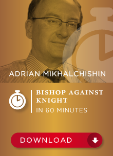 Bishop against Knight in 60 Minutes - Edicion digital 2 Bishop against Knight in 60 Minutes - Edicion digital 2