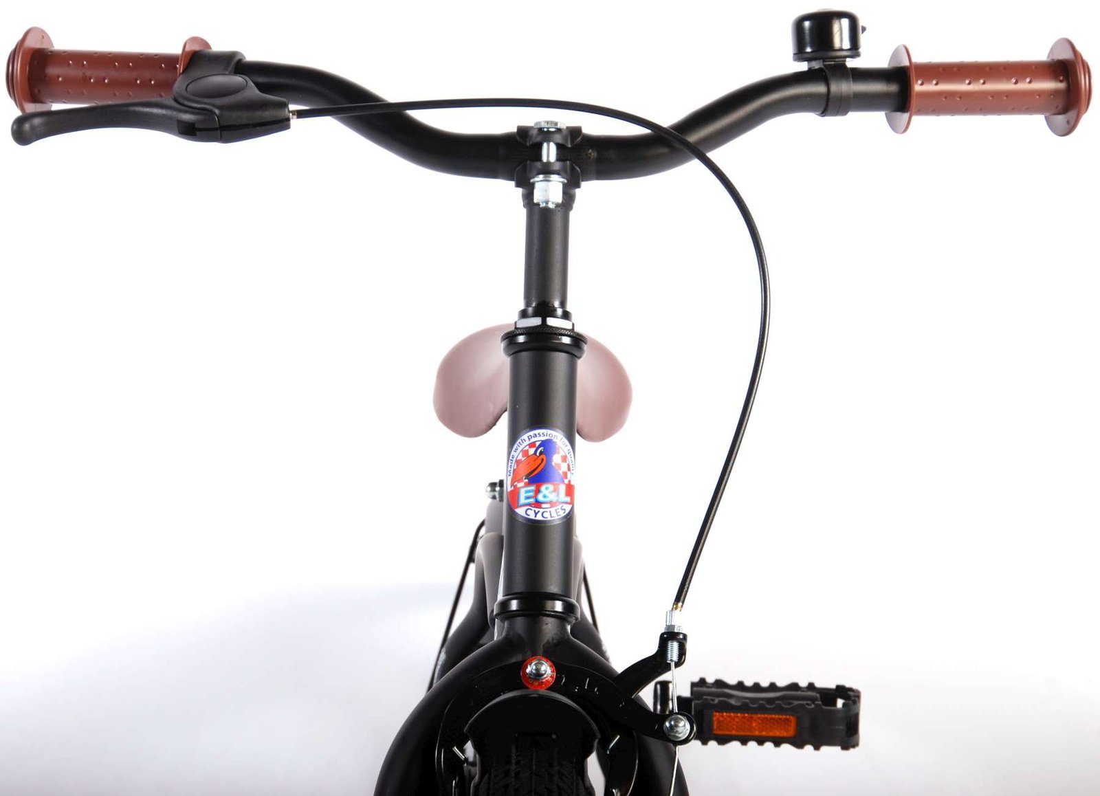 black-cruiser-chicos-16-pulgadas-02.jpg Bicicleta Infantil Black Cruiser 16 pulgadas Volare 5