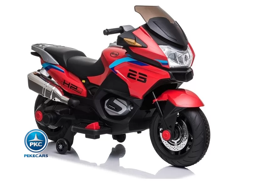bmw-style-r1200-roja-02.webp Moto Electrica BMW Style 12V R1200 Roja 4