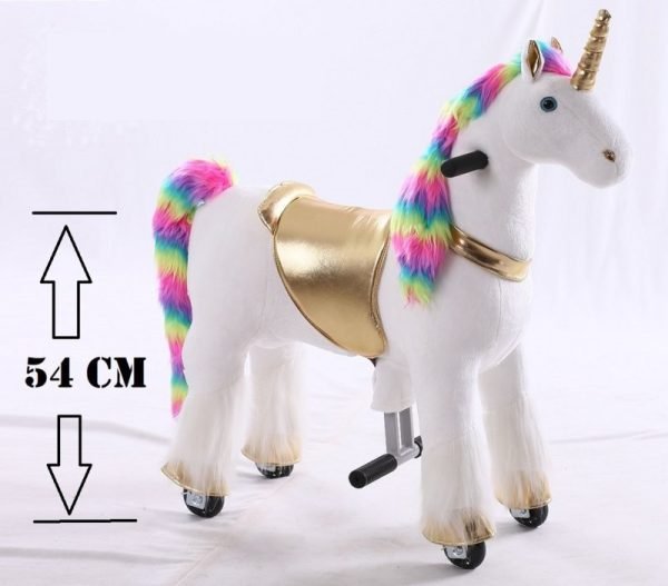 Pekepony Unicornio Bobbie Pequeño 6