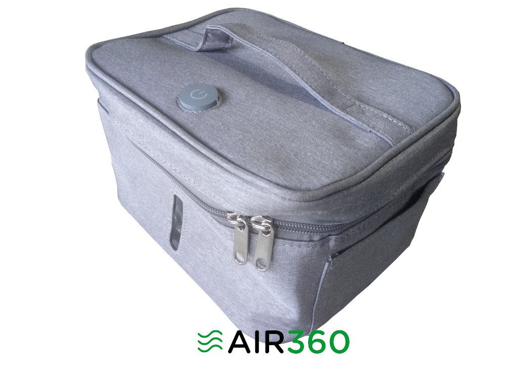 bolsa-uv-gris-000.jpg Bolso Esterilizador UV H500 Gris, con sensor magnético 2