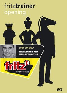 The Botvinnik and Moscow variation - Edicion digital 2