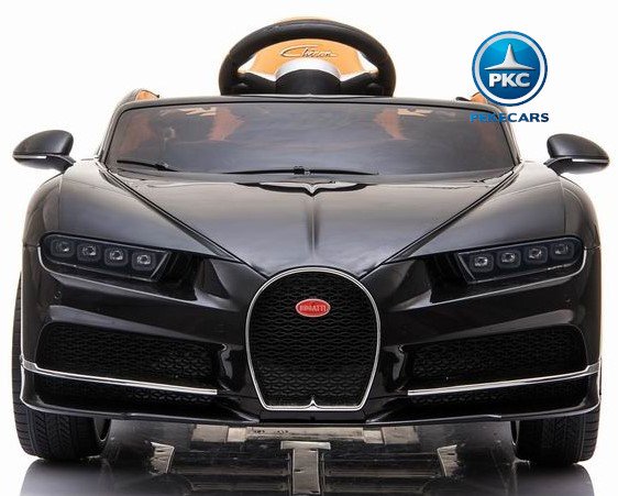 bugatti-chiron-negro-001.jpg Bugatti Chiron 12V 2.4G Negro 4