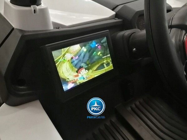 buggy-utv-mp4-azul-spider-04.jpg Todoterreno Buggy UTV 4x4 MP4 12V 2 Plazas Azul Spider 6