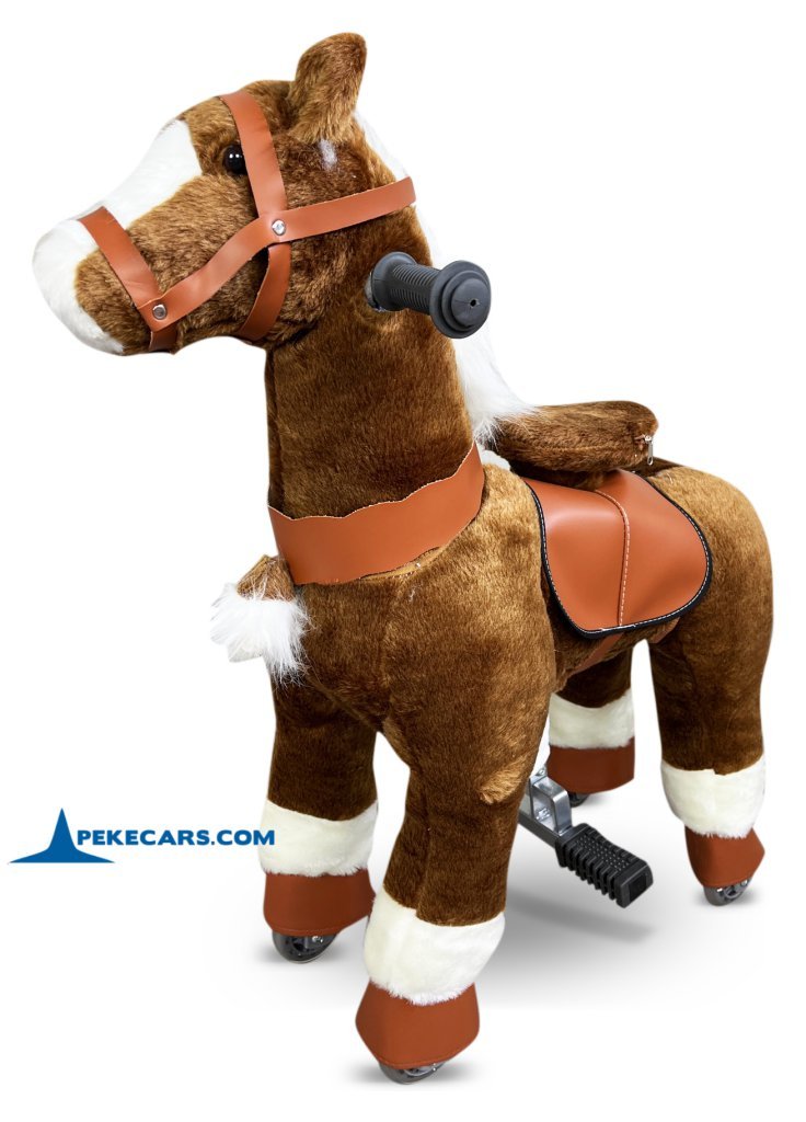 Pekepony Roach Pequeño 1 Pekepony Roach Pequeño 1