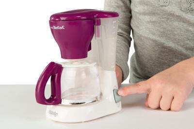 CAFETERA TEFAL SMOBY 1