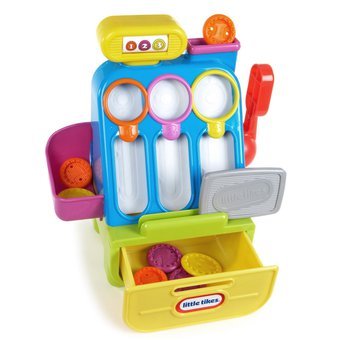 CAJA REGISTRADORA LT 1