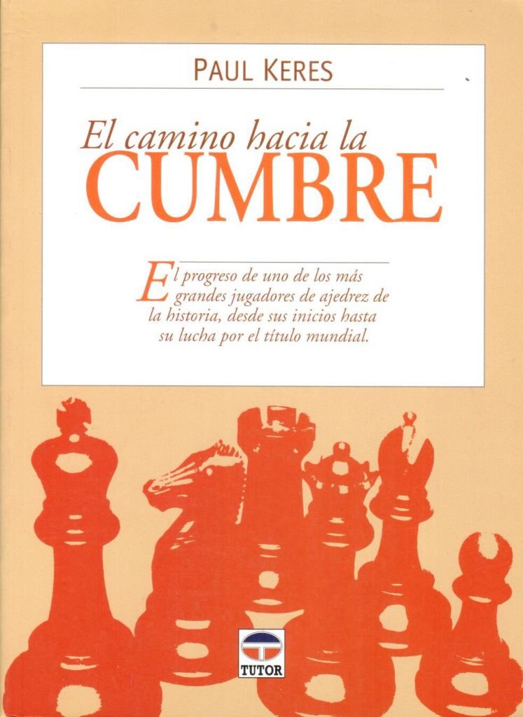 El camino hacia la cumbre 1 El camino hacia la cumbre 1