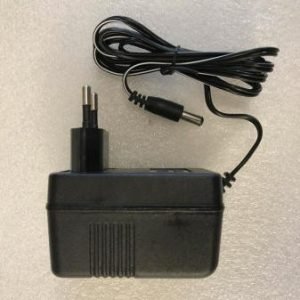 CARGADOR DE BATERÍA 12V