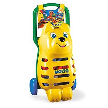 CARRITO DE OSO 2 CARRITO DE OSO 2