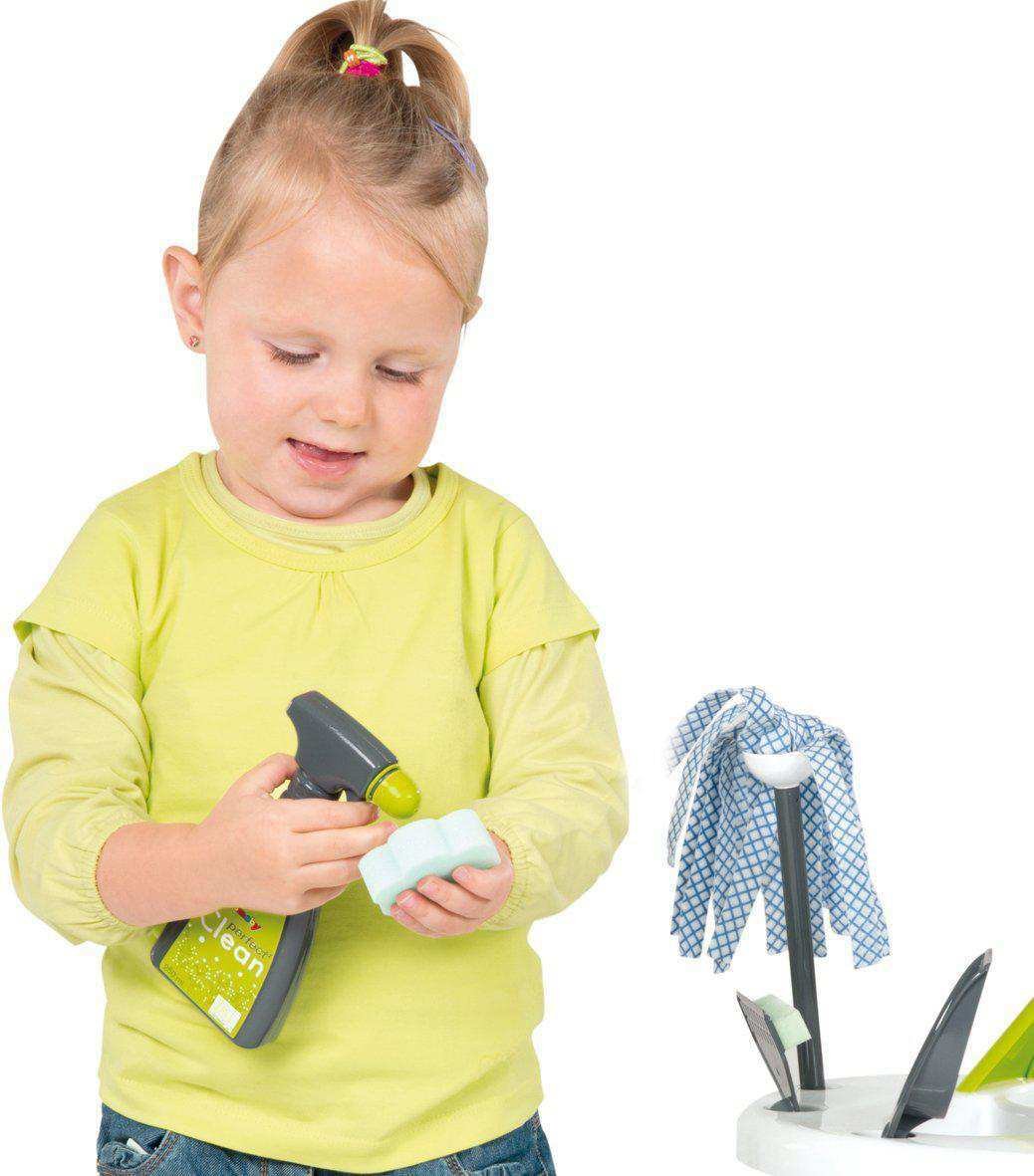 carrito-limpieza-24086-2.jpg CARRITO DE LIMPIEZA PARA NIÑOS SMOBY 6