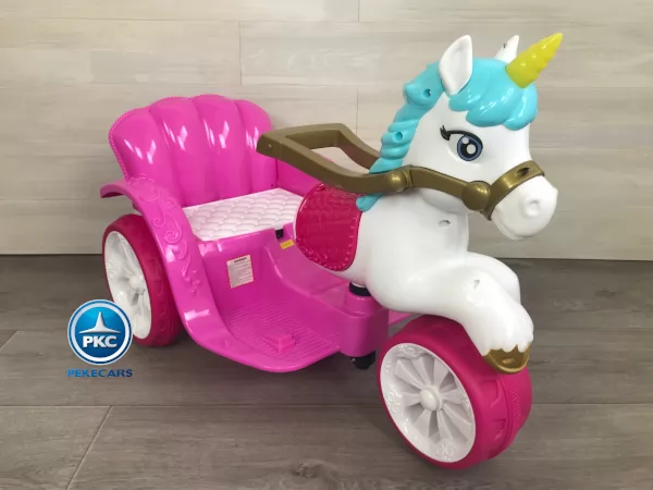 carruaje_unicornio_rosa_2.webp Carruaje Unicornio 6V 5